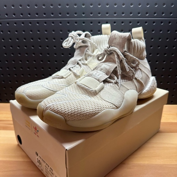 adidas Crazy BYW PRD - Picture 2 of 4